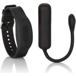 Calexotics WRISTBAND REMOTE PETITE BULLET