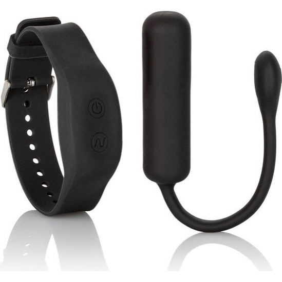 Calexotics WRISTBAND REMOTE PETITE BULLET