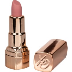Calexotics BALA RECHARGEABLE LIPSTICK HIDE & PLAY SOFT PINK