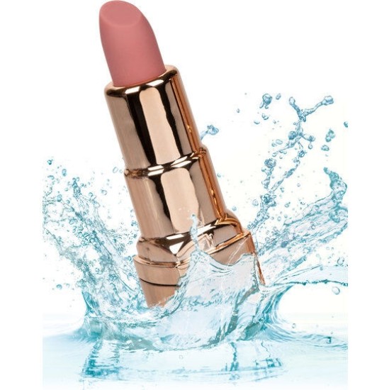 Calexotics BALA RECHARGEABLE LIPSTICK HIDE & PLAY SOFT PINK