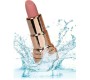 Calexotics BALA RECHARGEABLE LIPSTICK HIDE & PLAY SOFT PINK
