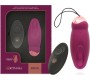 Rithual PRIYA EGG REMOTE CONTROL G-SPOT + VIBRATION