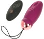 Rithual PRIYA EGG REMOTE CONTROL G-SPOT + VIBRATION