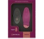 Rithual PRIYA EGG REMOTE CONTROL G-SPOT + VIBRATION