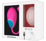 Wearwatch WATCHME TECHNOLOGY REMOTE CONTROL EGG FUCHSIA / PINK