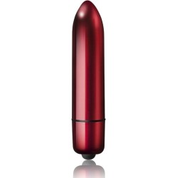 Rocks-Off TRULY YOURS RO-120 00 RED ALERT VIBRATING BULLET