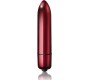 Rocks-Off TRULY YOURS RO-120 00 RED ALERT VIBRATING BULLET