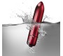 Rocks-Off TRULY YOURS RO-120 00 RED ALERT VIBRATING BULLET