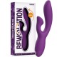 Rewolution REWOFUN FLEXIBLE VIBRATOR WITH RABBIT