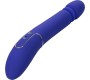 Calexotics SHAMELESS SLIM THUMPER - BLUE