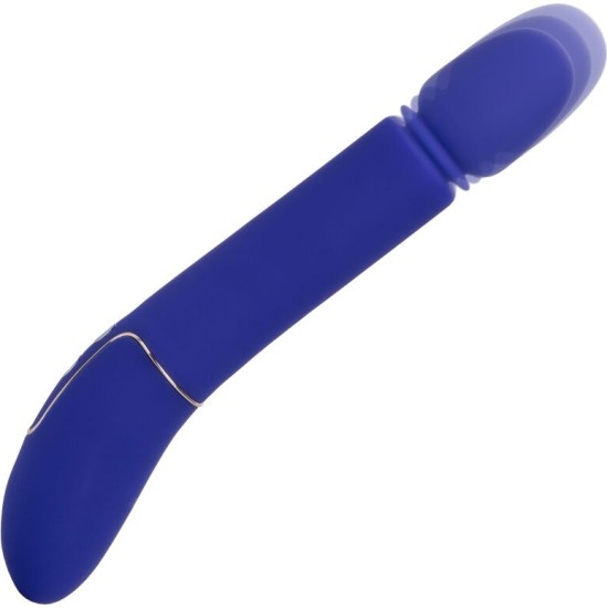 Calexotics SHAMELESS SLIM THUMPER - BLUE