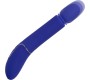 Calexotics SHAMELESS SLIM THUMPER - BLUE