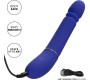 Calexotics SHAMELESS SLIM THUMPER - BLUE