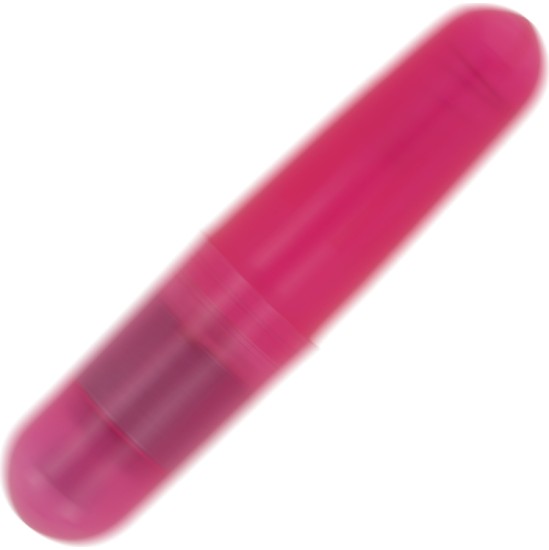 Ohmama BASIC PINK VIBRATING BULLET