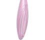 Satisfyer Connect SATISFYER - TWIRLING JOY CLIT TIP VIBRATOR PINK