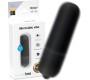 Online MINI BULLET VIBE BLACK