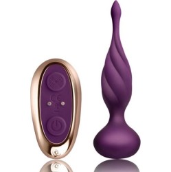 Rocks-Off DISCOVER ANAL STIMULATOR - LILAC