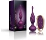 Rocks-Off DISCOVER ANAL STIMULATOR - LILAC
