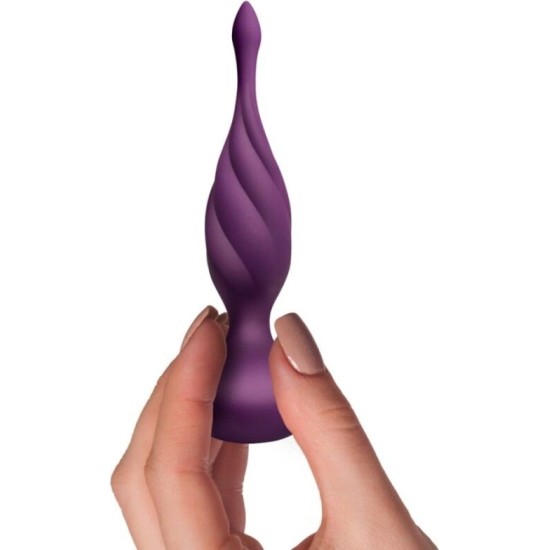 Rocks-Off DISCOVER ANAL STIMULATOR - LILAC