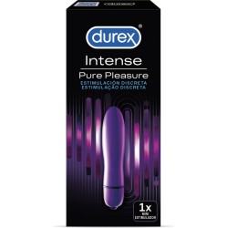 Durex Toys DUREX - INTENSE ORGASMIC PURE PLEASURE VIBRATING BULLET