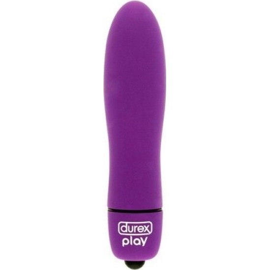 Durex Toys DUREX - INTENSE ORGASMIC PURE PLEASURE VIBRATING BULLET