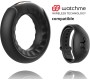 Anbiguo ADRIANO VIBRATING RING COMPATIBLE WITH WATCHME WIRELESS TECHNOLOGY