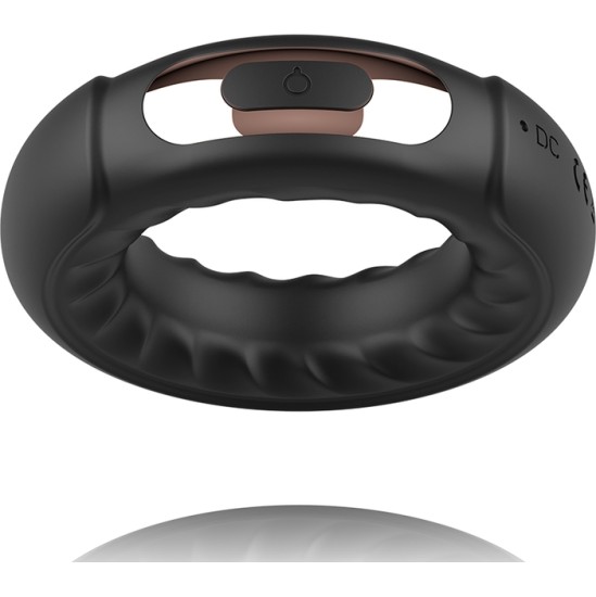 Anbiguo ADRIANO VIBRATING RING COMPATIBLE WITH WATCHME WIRELESS TECHNOLOGY