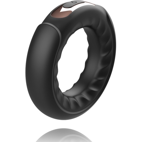 Anbiguo ADRIANO VIBRATING RING COMPATIBLE WITH WATCHME WIRELESS TECHNOLOGY