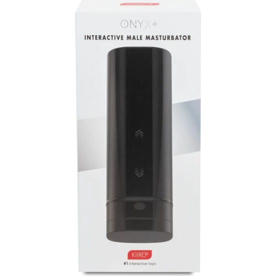 Kiiroo ONYX+ & PEARL 2+ TURQUOISE COUPLES SET