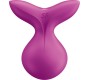 Satisfyer Layons SATISFYER - VIVA LA VULVA 3 LAY-ON VIBRATOR VIOLET