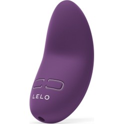 Lelo LILY 3 PERSONAL MASSAGER - PURPLE