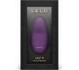 Lelo LILY 3 PERSONAL MASSAGER - PURPLE