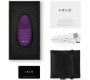 Lelo LILY 3 PERSONAL MASSAGER - PURPLE