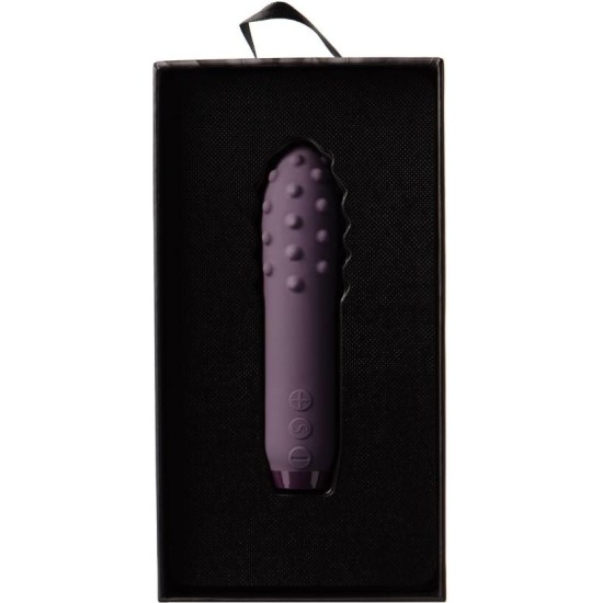 Je Joue DUET BULLET PURPLE