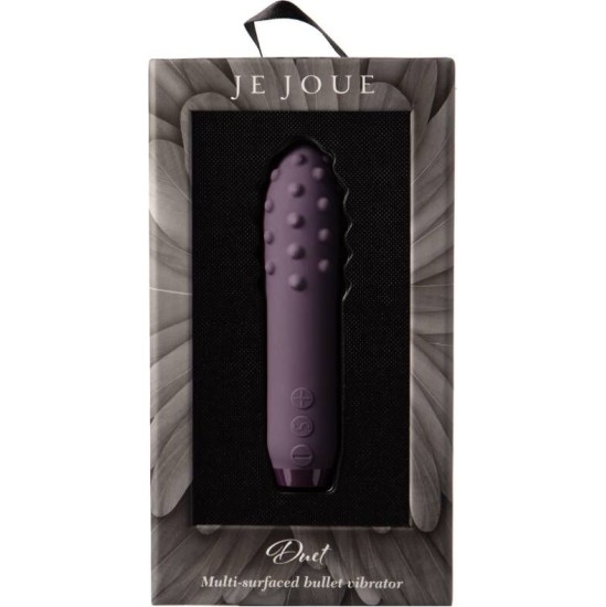 Je Joue DUET BULLET PURPLE