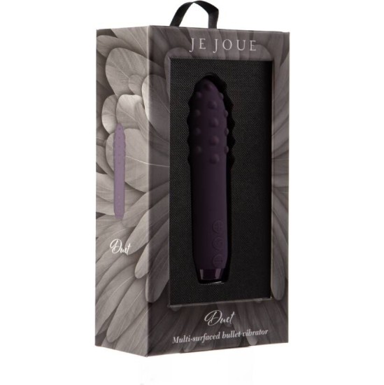 Je Joue DUET BULLET PURPLE