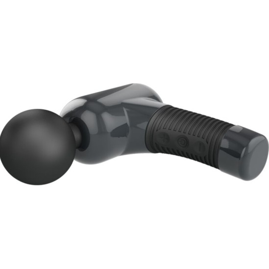 Pretty Love RECHARGEABLE MASSAGER 7 FUNCTIONS 5 SPEEDS