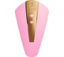 Shunga Toys SHUNGA - OBI INTIMATE MASSAGER PINK