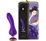 Shunga Toys SHUNGA - SANYA INTIMATE MASSAGER VIOLET