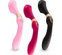 Shunga Toys SHUNGA - ZOA INTIMATE MASSAGER BLACK