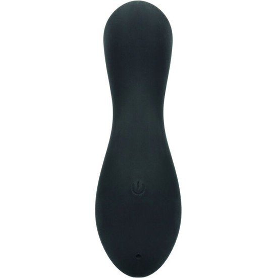 Calexotics BOUNDLESS MASSAGER PERFECT CURVE