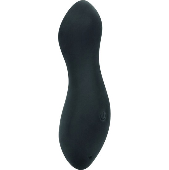 Calexotics BOUNDLESS MASSAGER PERFECT CURVE