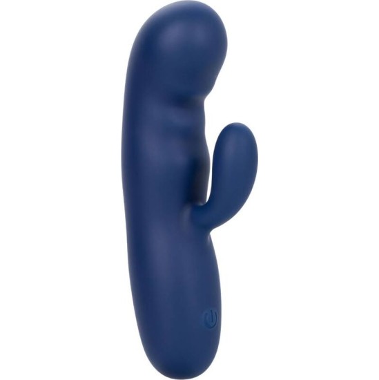 Calexotics CASHMERE SILK DUO BLUE