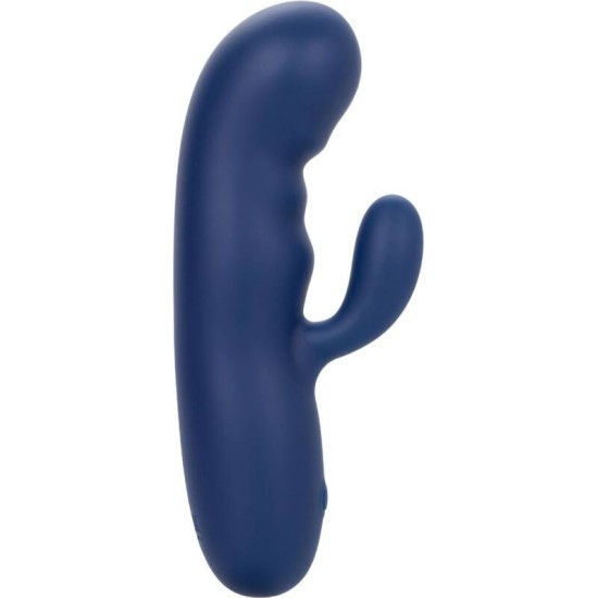 Calexotics CASHMERE SILK DUO BLUE