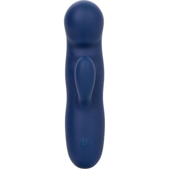 Calexotics CASHMERE SILK DUO BLUE