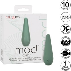 Calexotics MOD CHIC STIMULATOR GREEN