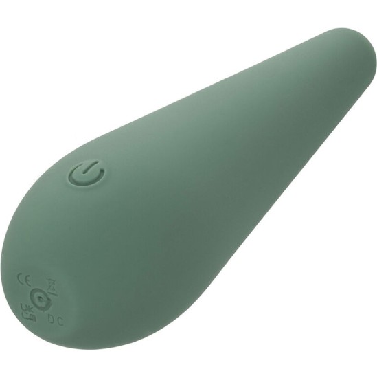 Calexotics MOD CHIC STIMULATOR GREEN