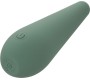 Calexotics MOD CHIC STIMULATOR GREEN
