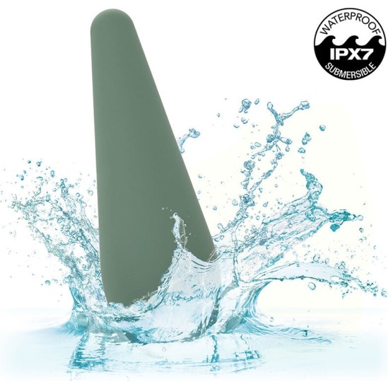 Calexotics MOD CHIC STIMULATOR GREEN