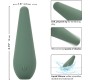 Calexotics MOD CHIC STIMULATOR GREEN